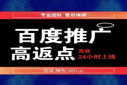 百度SEO推广公司案例研究：助力企业实现品牌提升